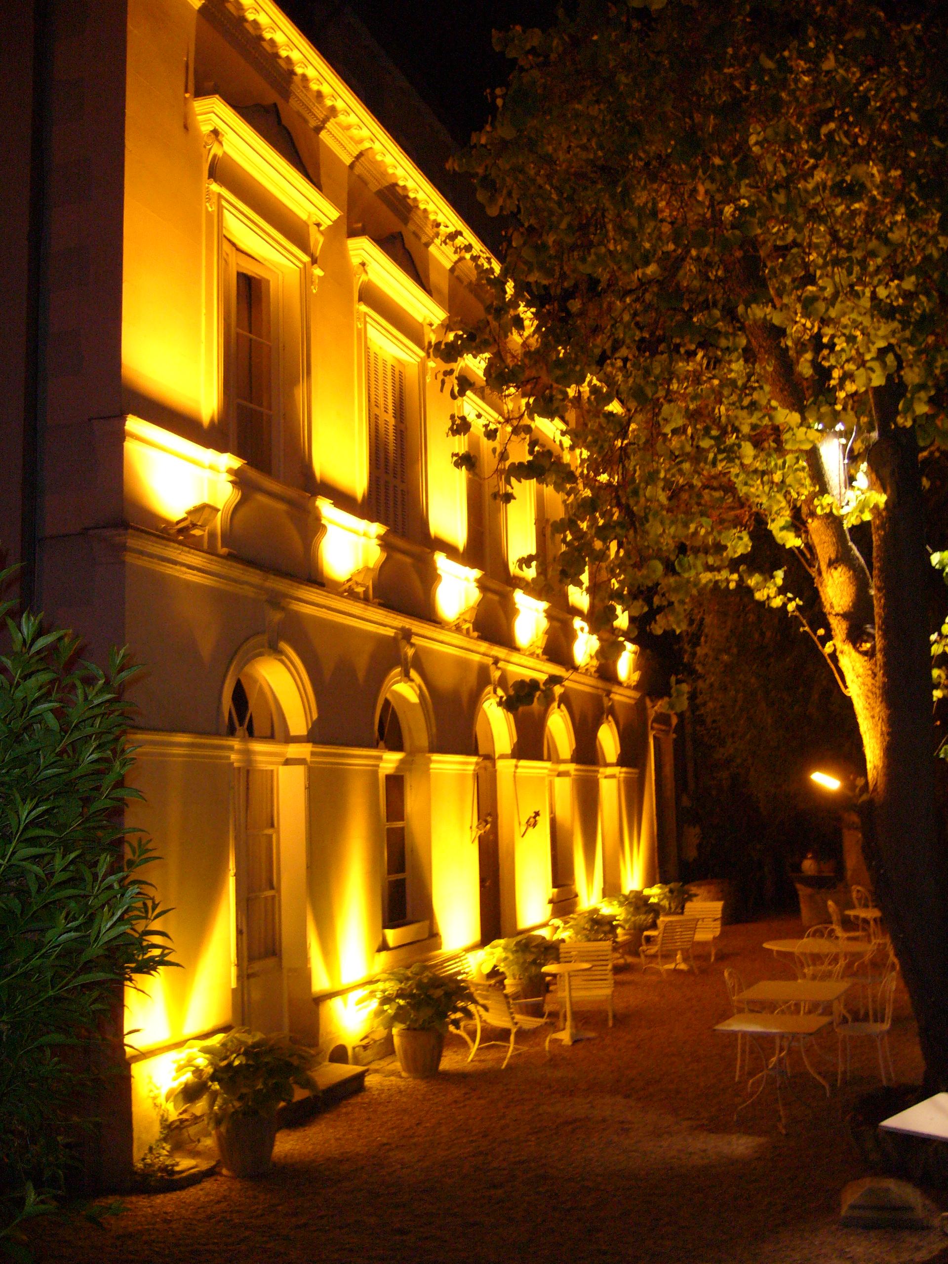 Hôtel Grand Monarque Azay-le-Rideau Exterior foto